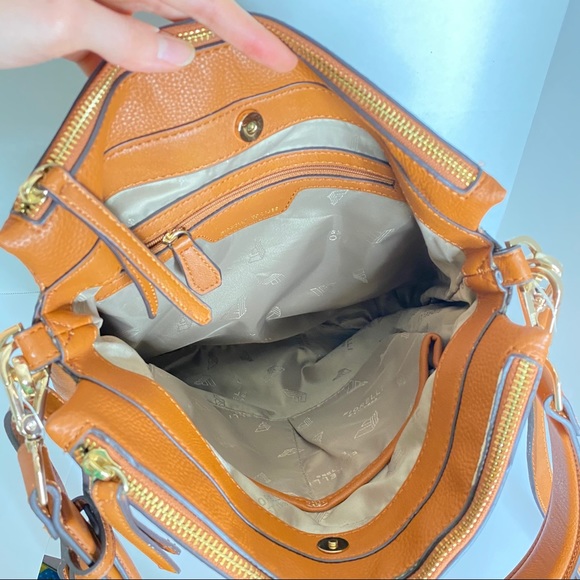 Bags Fiorelli Tan Shoulder Bag Poshmark